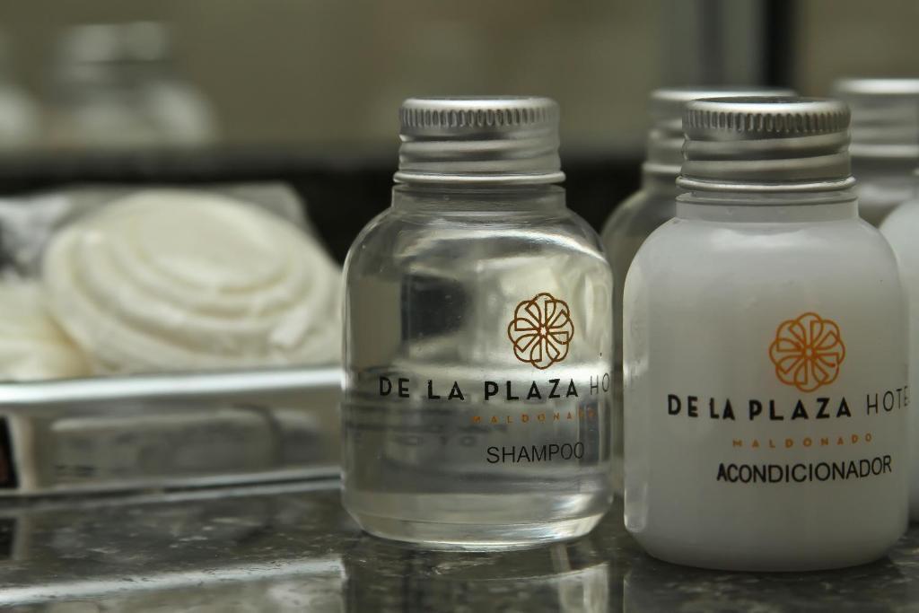 De La Plaza Hotel Μαλντονάντο Εξωτερικό φωτογραφία
