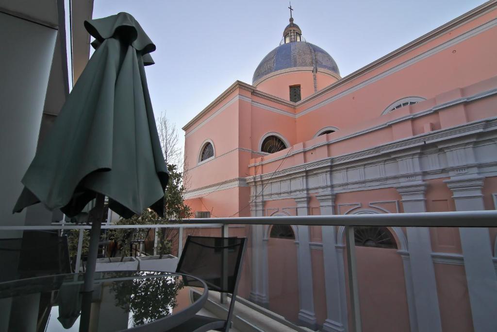 De La Plaza Hotel Μαλντονάντο Εξωτερικό φωτογραφία