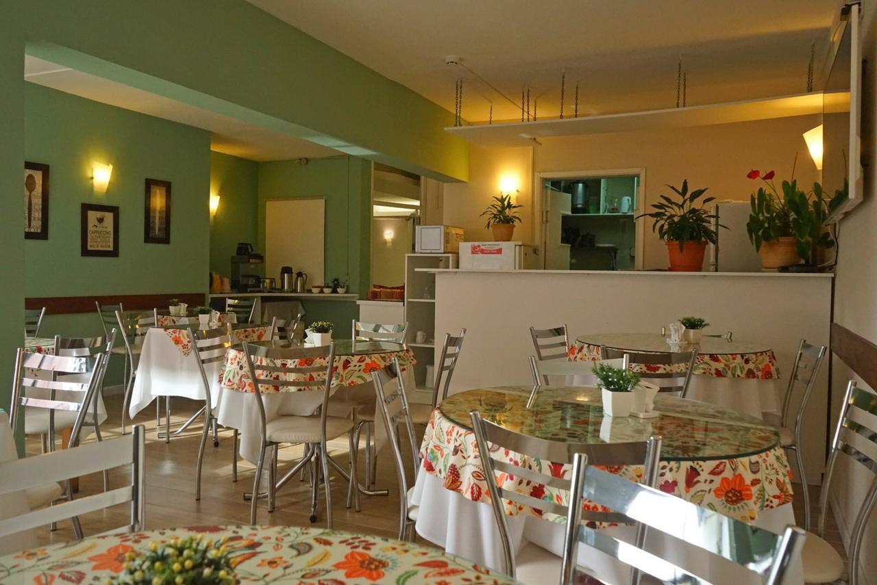 De La Plaza Hotel Μαλντονάντο Εξωτερικό φωτογραφία